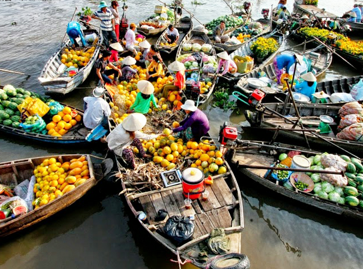 Presse allemande le Vietnam est l un des plus beaux pays d Asie